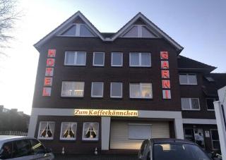 Hotel Zum KaffeekÃ¤nnchen fotoÄŸrafÄ±