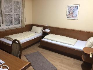 Hotel Zum KaffeekÃ¤nnchen fotoÄŸrafÄ±