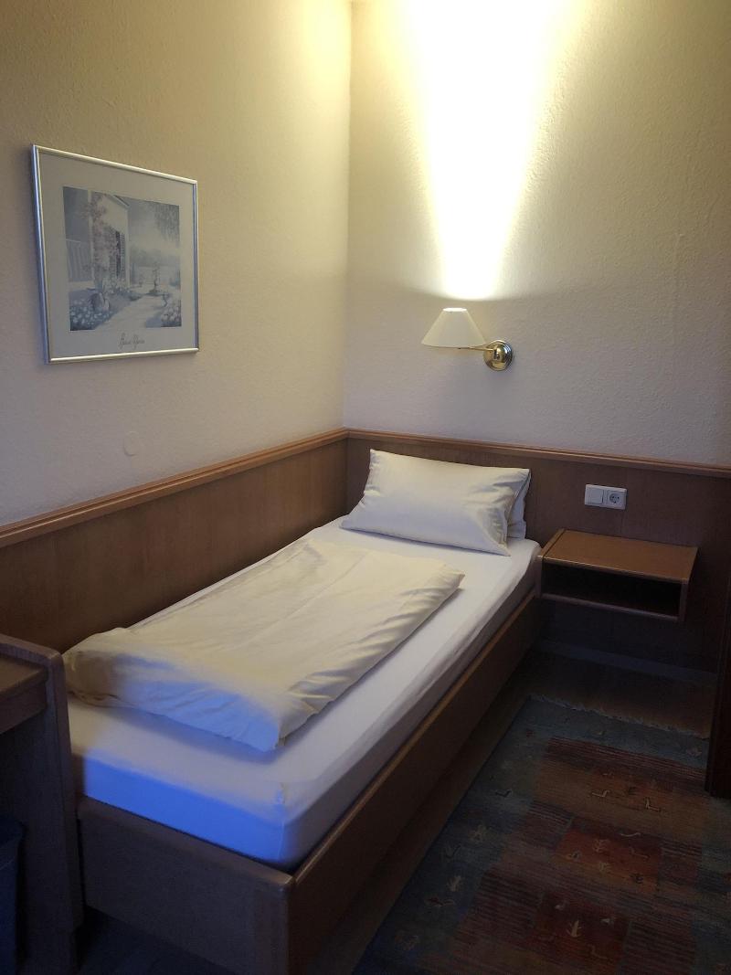 Hotel Zum KaffeekÃ¤nnchen - Oda