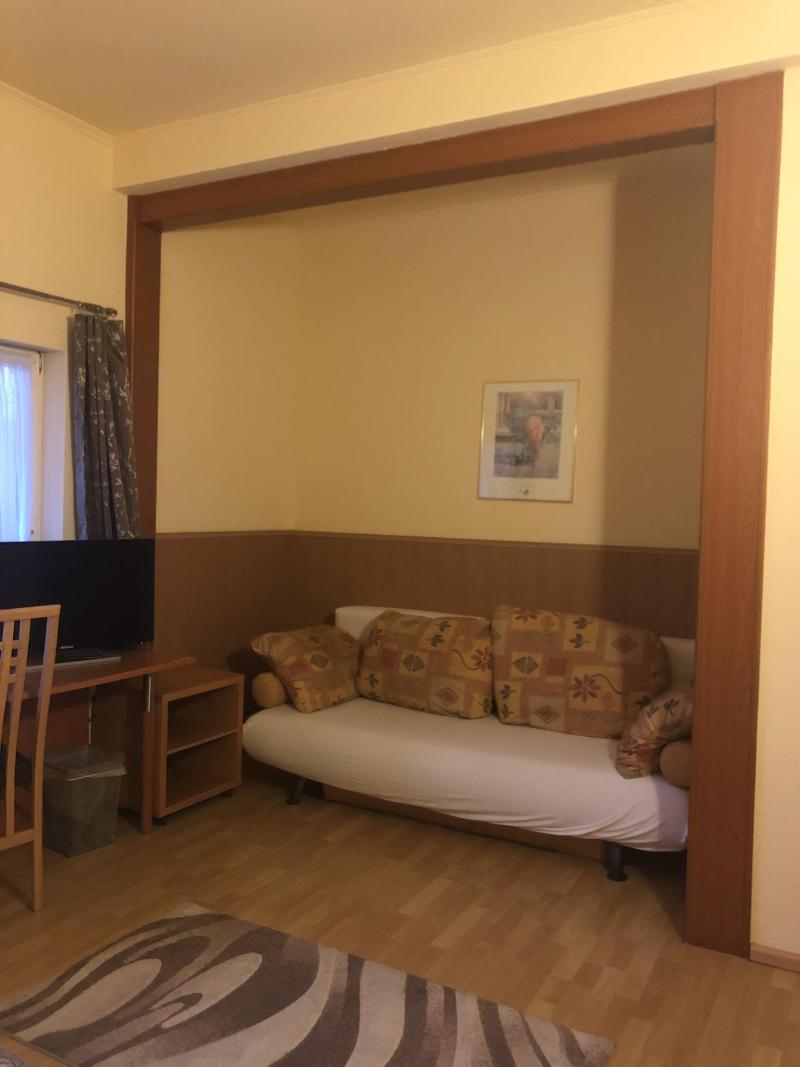 Hotel Zum KaffeekÃ¤nnchen - Oda