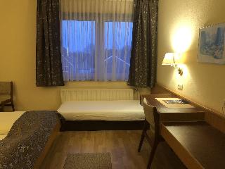 Hotel Zum KaffeekÃ¤nnchen fotoÄŸrafÄ±