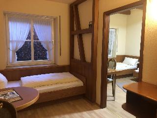 Hotel Zum KaffeekÃ¤nnchen fotoÄŸrafÄ±