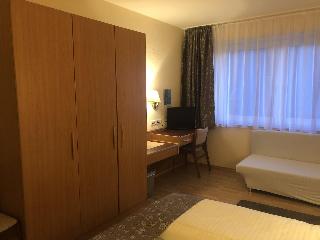 Hotel Zum KaffeekÃ¤nnchen fotoÄŸrafÄ±