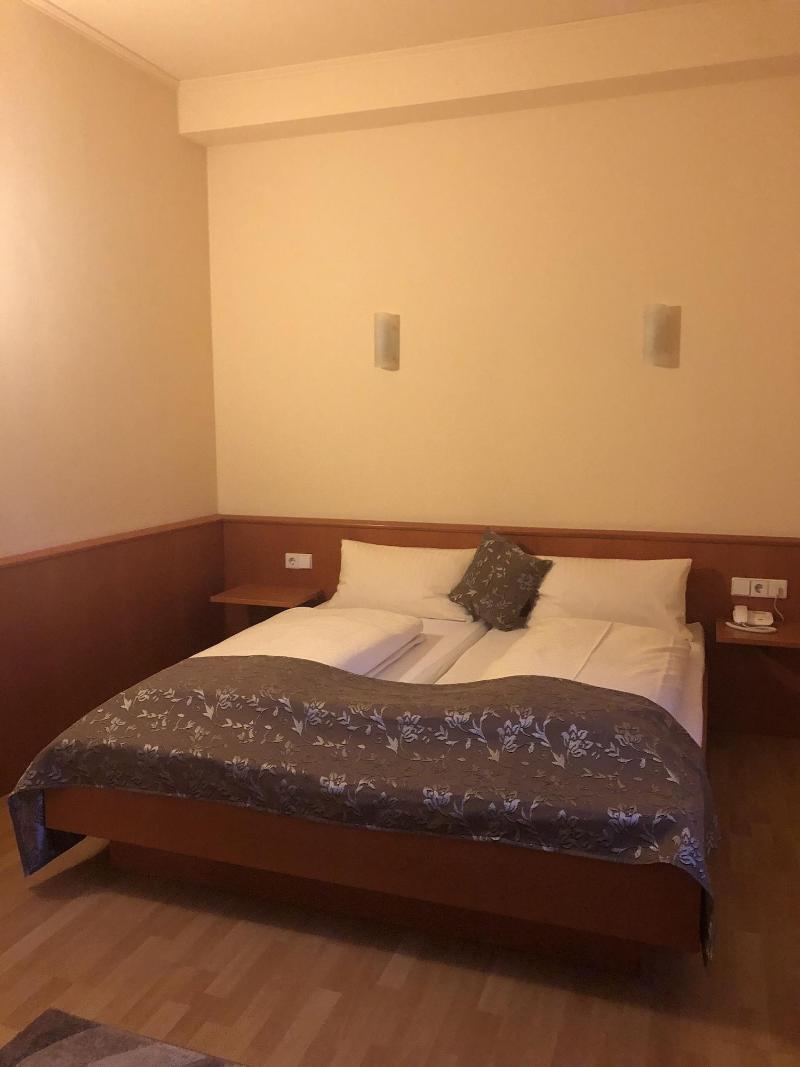 Hotel Zum KaffeekÃ¤nnchen - Oda