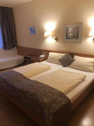 Hotel Zum KaffeekÃ¤nnchen fotoÄŸrafÄ±