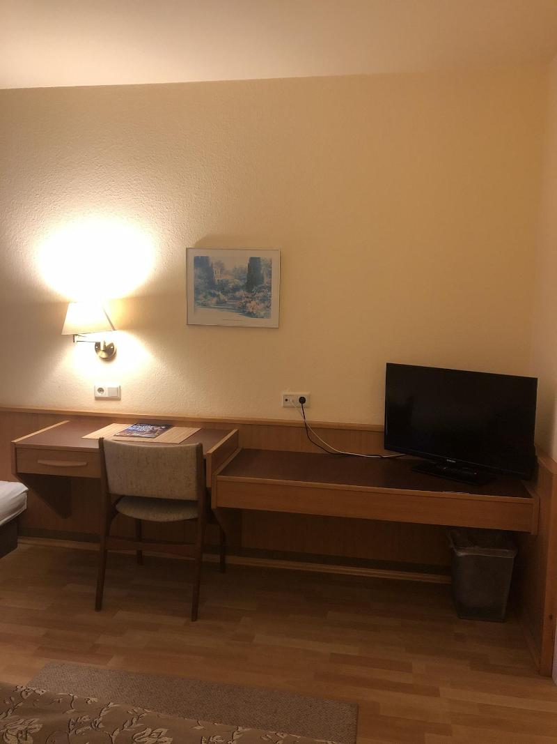 Hotel Zum KaffeekÃ¤nnchen - Oda