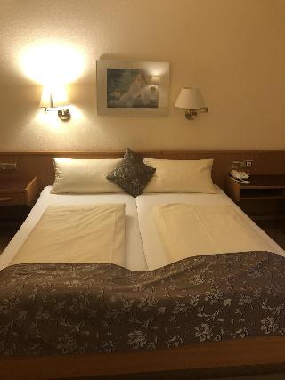 Hotel Zum KaffeekÃ¤nnchen fotoÄŸrafÄ±