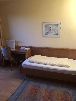 Hotel Zum KaffeekÃ¤nnchen fotoÄŸrafÄ±