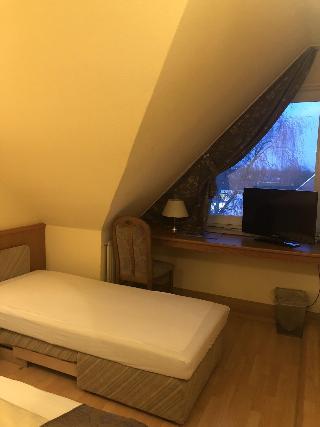 Hotel Zum KaffeekÃ¤nnchen fotoÄŸrafÄ±