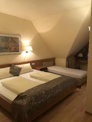 Hotel Zum KaffeekÃ¤nnchen fotoÄŸrafÄ±