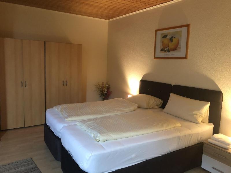 Hotel Zum KaffeekÃ¤nnchen - Oda
