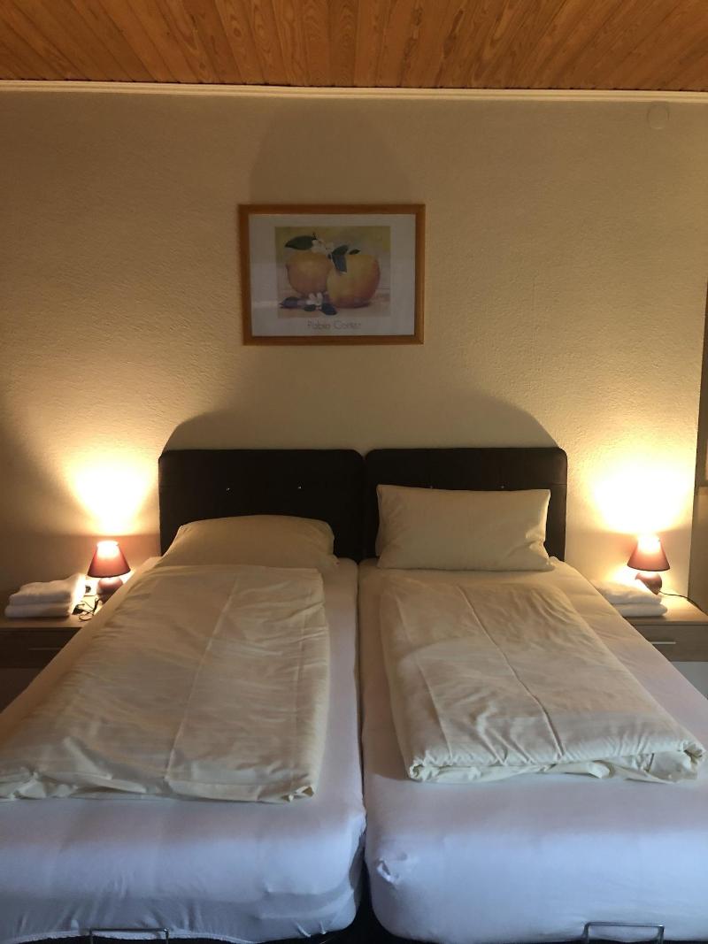 Hotel Zum KaffeekÃ¤nnchen - Oda
