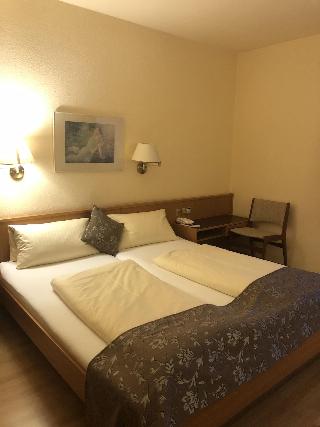 Hotel Zum KaffeekÃ¤nnchen fotoÄŸrafÄ±