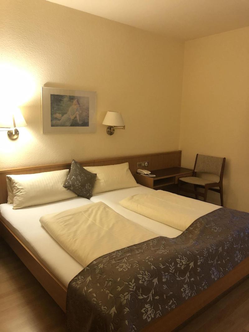 Hotel Zum KaffeekÃ¤nnchen - Oda