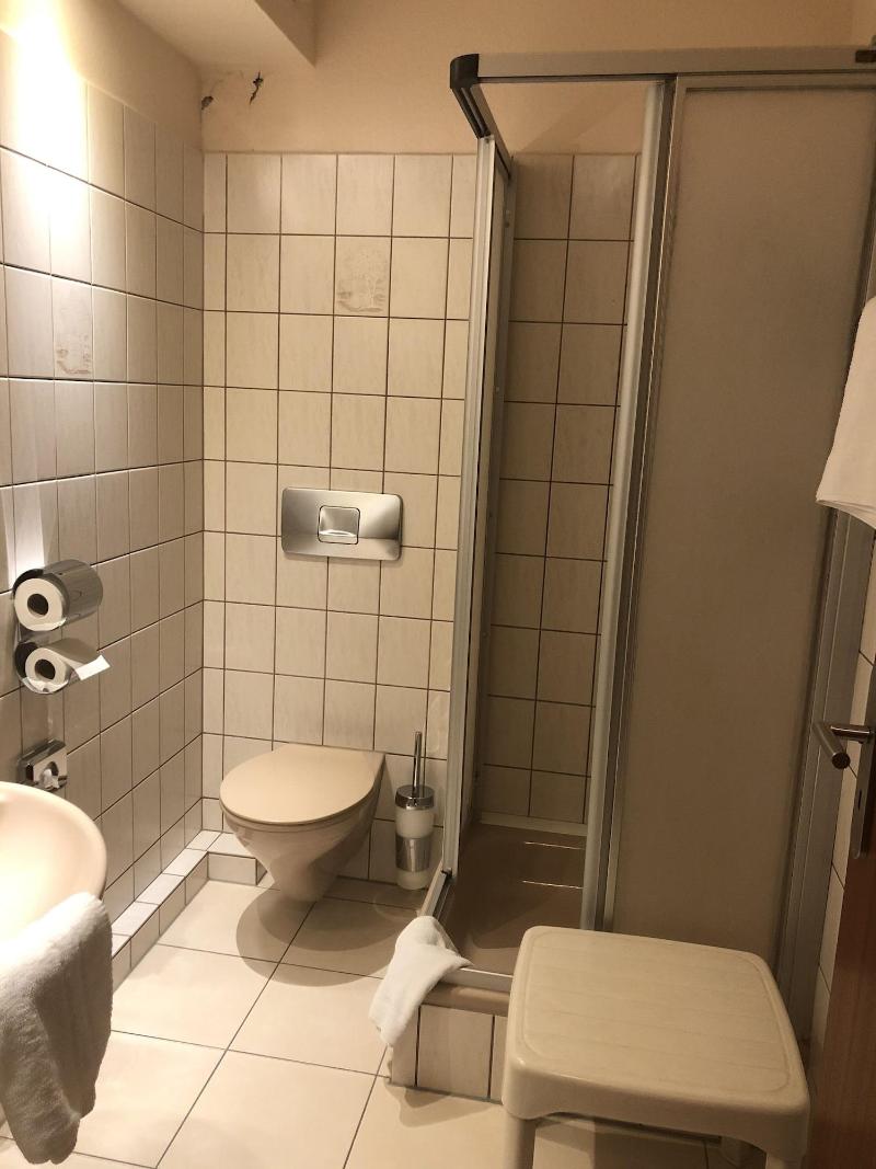 Hotel Zum KaffeekÃ¤nnchen - Oda