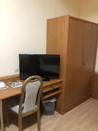 Hotel Zum KaffeekÃ¤nnchen fotoÄŸrafÄ±