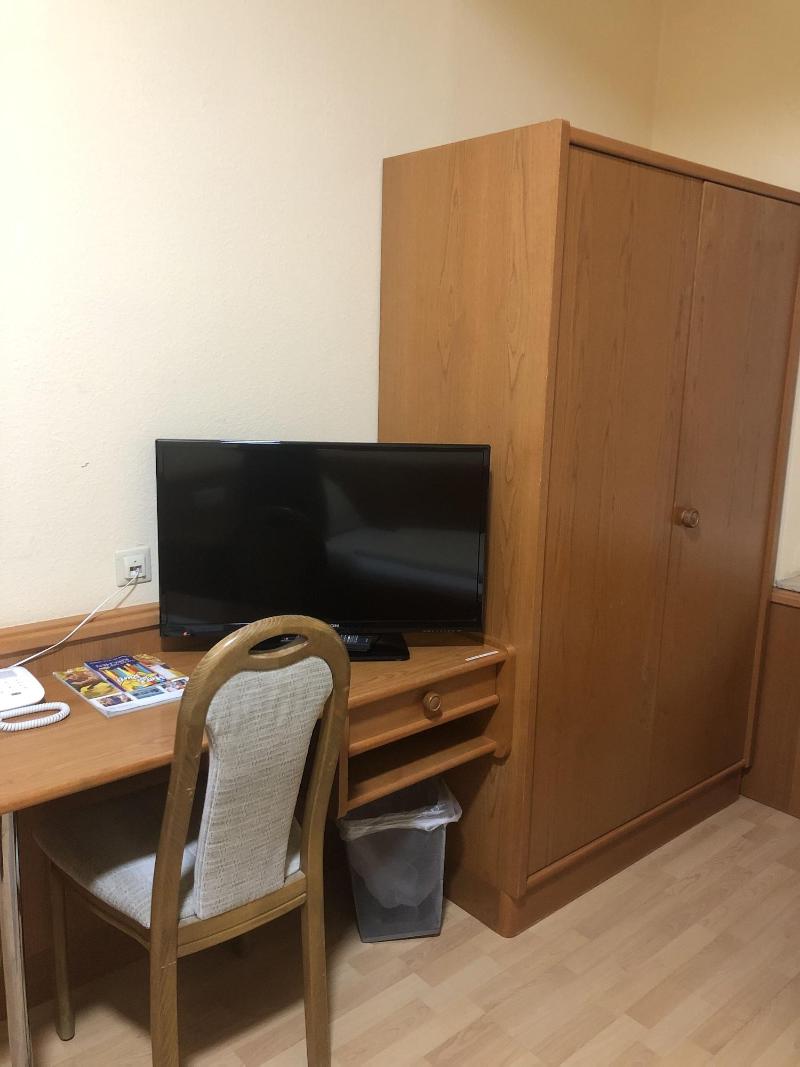 Hotel Zum KaffeekÃ¤nnchen - Oda
