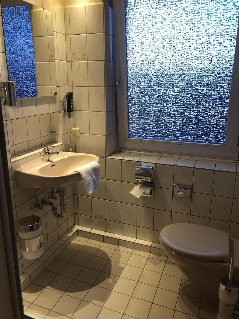 Hotel Zum KaffeekÃ¤nnchen - Oda