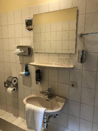 Hotel Zum KaffeekÃ¤nnchen fotoÄŸrafÄ±