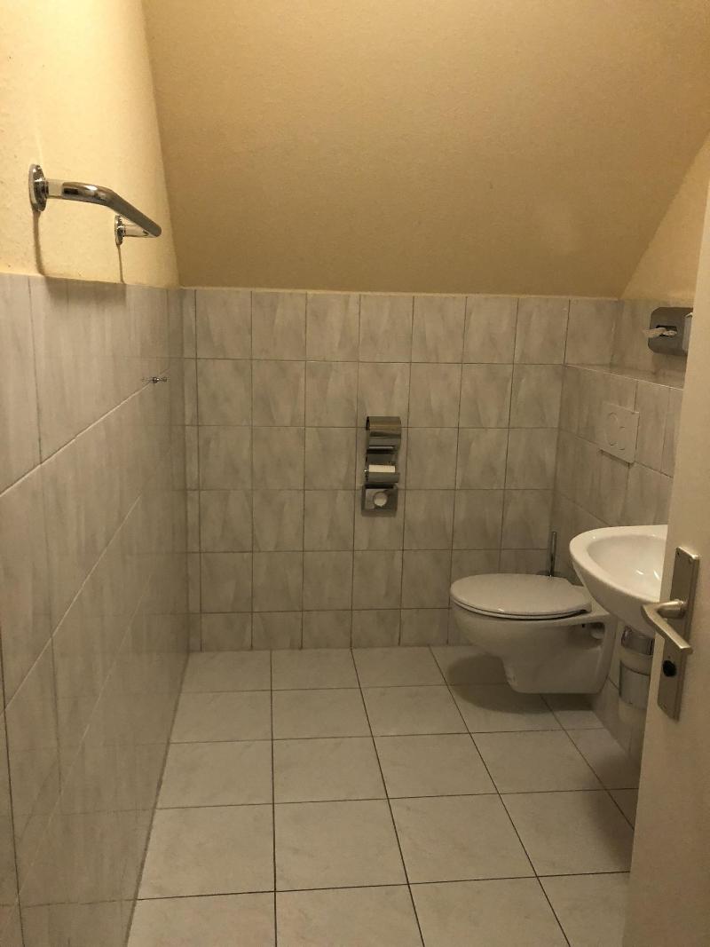 Hotel Zum KaffeekÃ¤nnchen - Oda