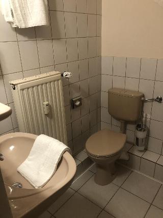 Hotel Zum KaffeekÃ¤nnchen fotoÄŸrafÄ±