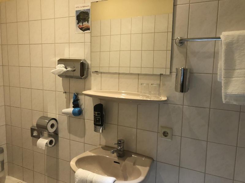Hotel Zum KaffeekÃ¤nnchen - Oda