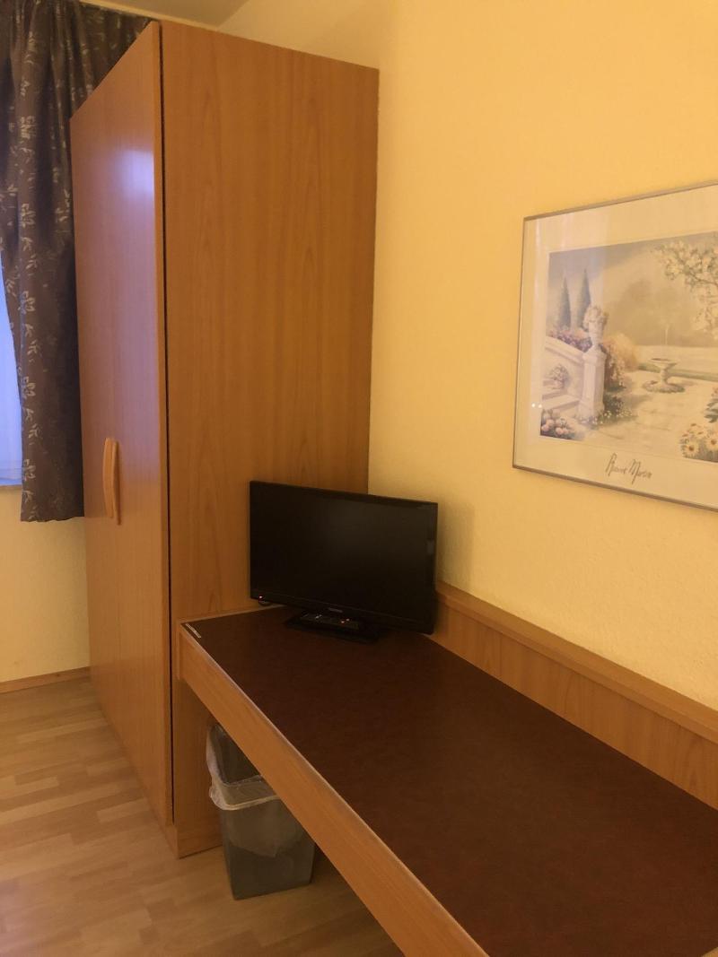 Hotel Zum KaffeekÃ¤nnchen - Oda