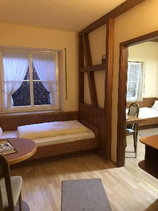 Hotel Zum KaffeekÃ¤nnchen fotoÄŸrafÄ±