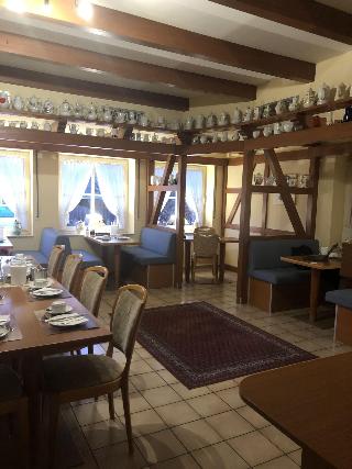 Hotel Zum KaffeekÃ¤nnchen fotoÄŸrafÄ±