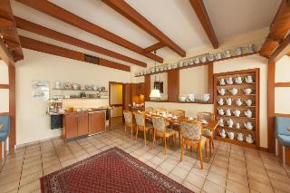 Hotel Zum KaffeekÃ¤nnchen fotoÄŸrafÄ±