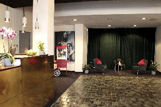 Amical Hotel Hagen fotoÄŸrafÄ±
