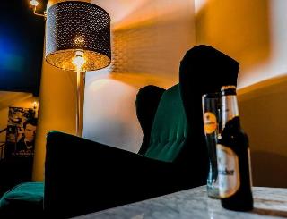 Amical Hotel Hagen fotoÄŸrafÄ±