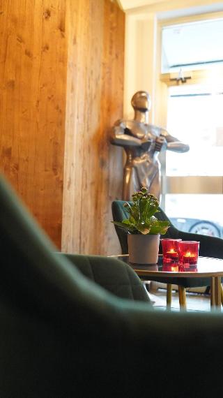 Amical Hotel Hagen fotoÄŸrafÄ±