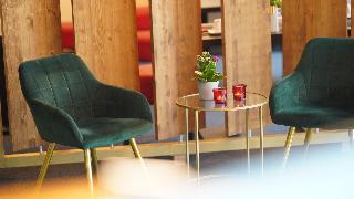 Amical Hotel Hagen fotoÄŸrafÄ±