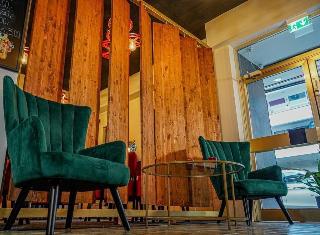 Amical Hotel Hagen fotoÄŸrafÄ±