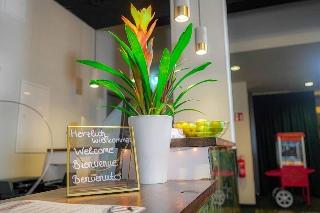 Amical Hotel Hagen fotoÄŸrafÄ±