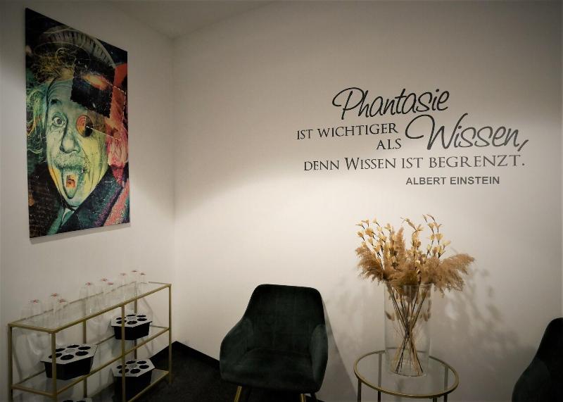 Amical Hotel Hagen - Toplantı