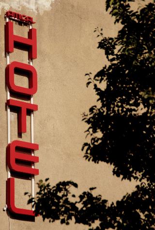 Amical Hotel Hagen fotoÄŸrafÄ±