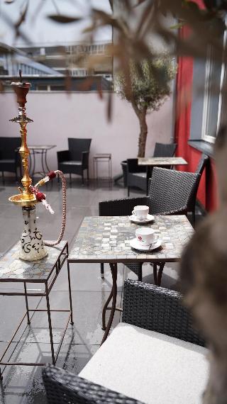 Amical Hotel Hagen fotoÄŸrafÄ±