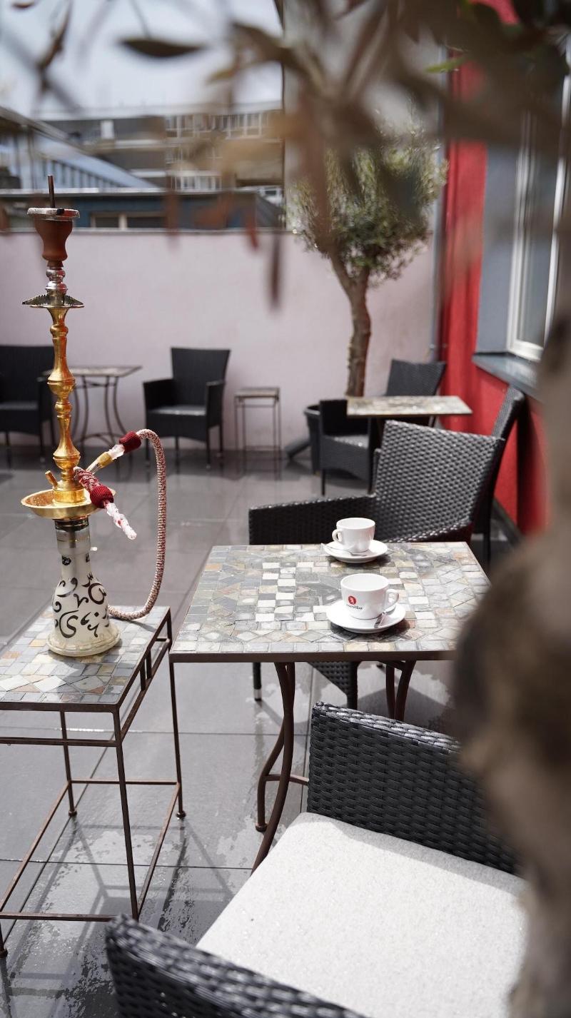 Amical Hotel Hagen - Genel