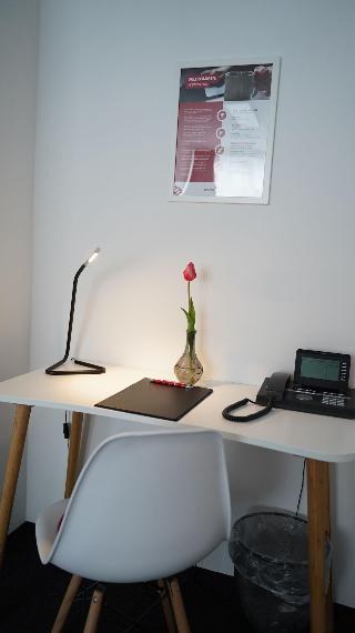 Amical Hotel Hagen fotoÄŸrafÄ±