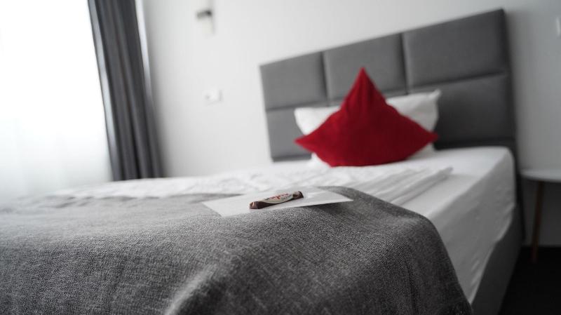 Amical Hotel Hagen - Genel