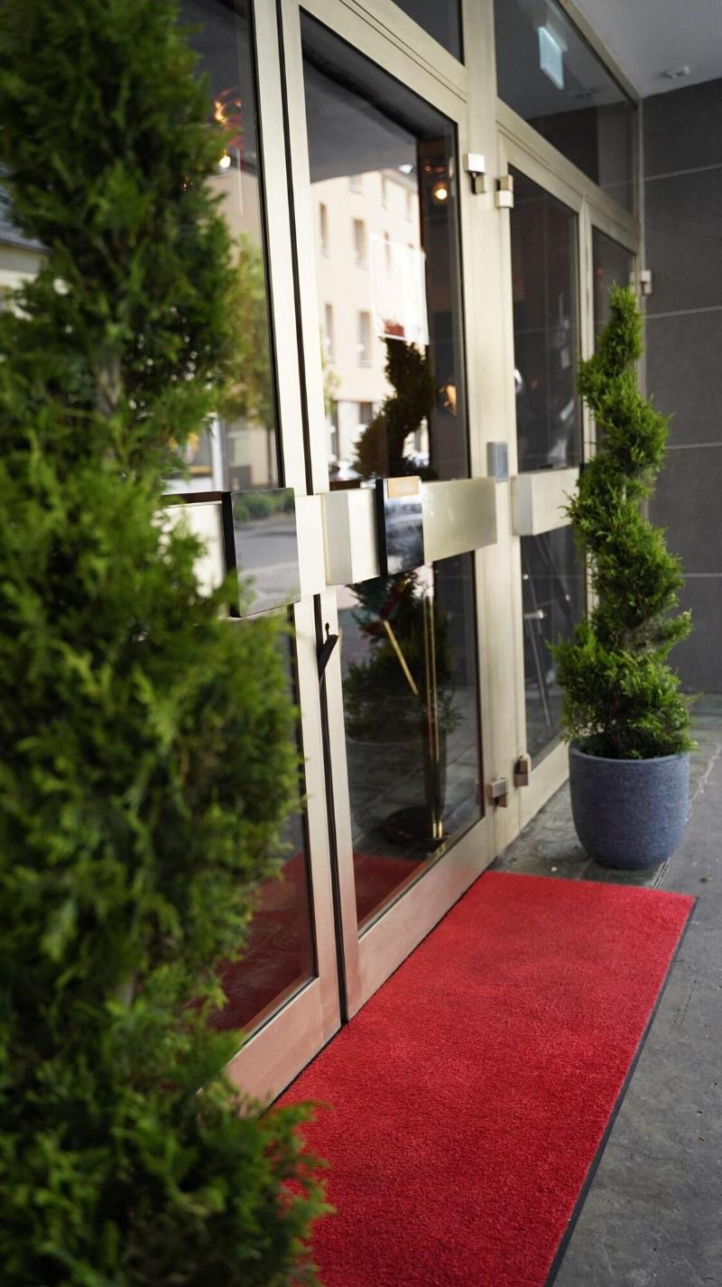 Amical Hotel Hagen - Genel
