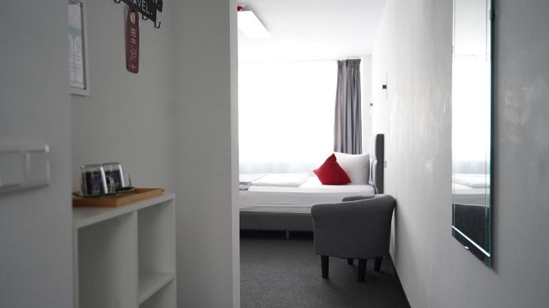 Amical Hotel Hagen - Genel