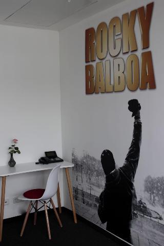 Amical Hotel Hagen fotoÄŸrafÄ±