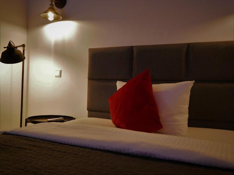 Amical Hotel Hagen - Oda