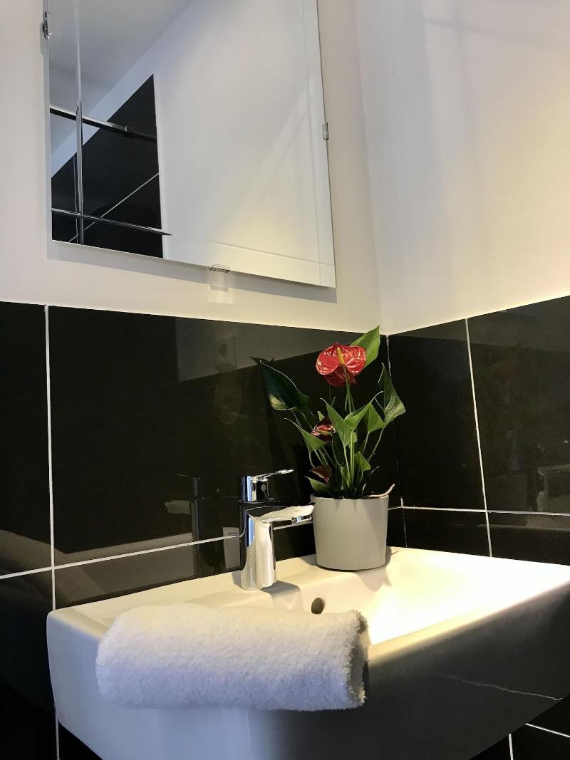 Amical Hotel Hagen - Oda