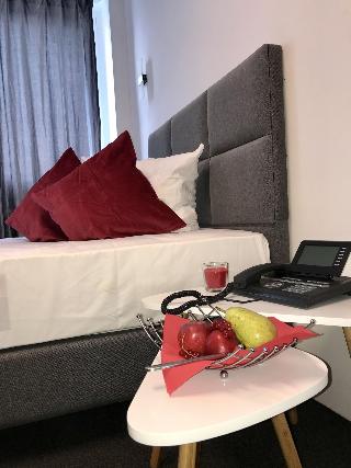 Amical Hotel Hagen fotoÄŸrafÄ±