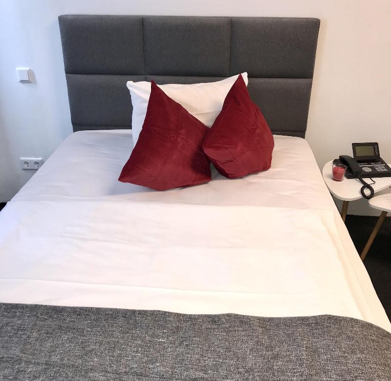 Amical Hotel Hagen - Oda