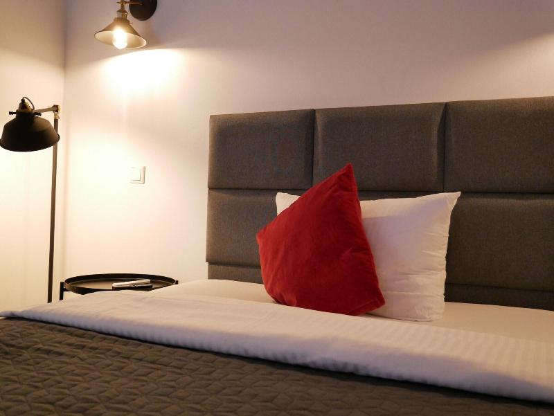 Amical Hotel Hagen - Oda